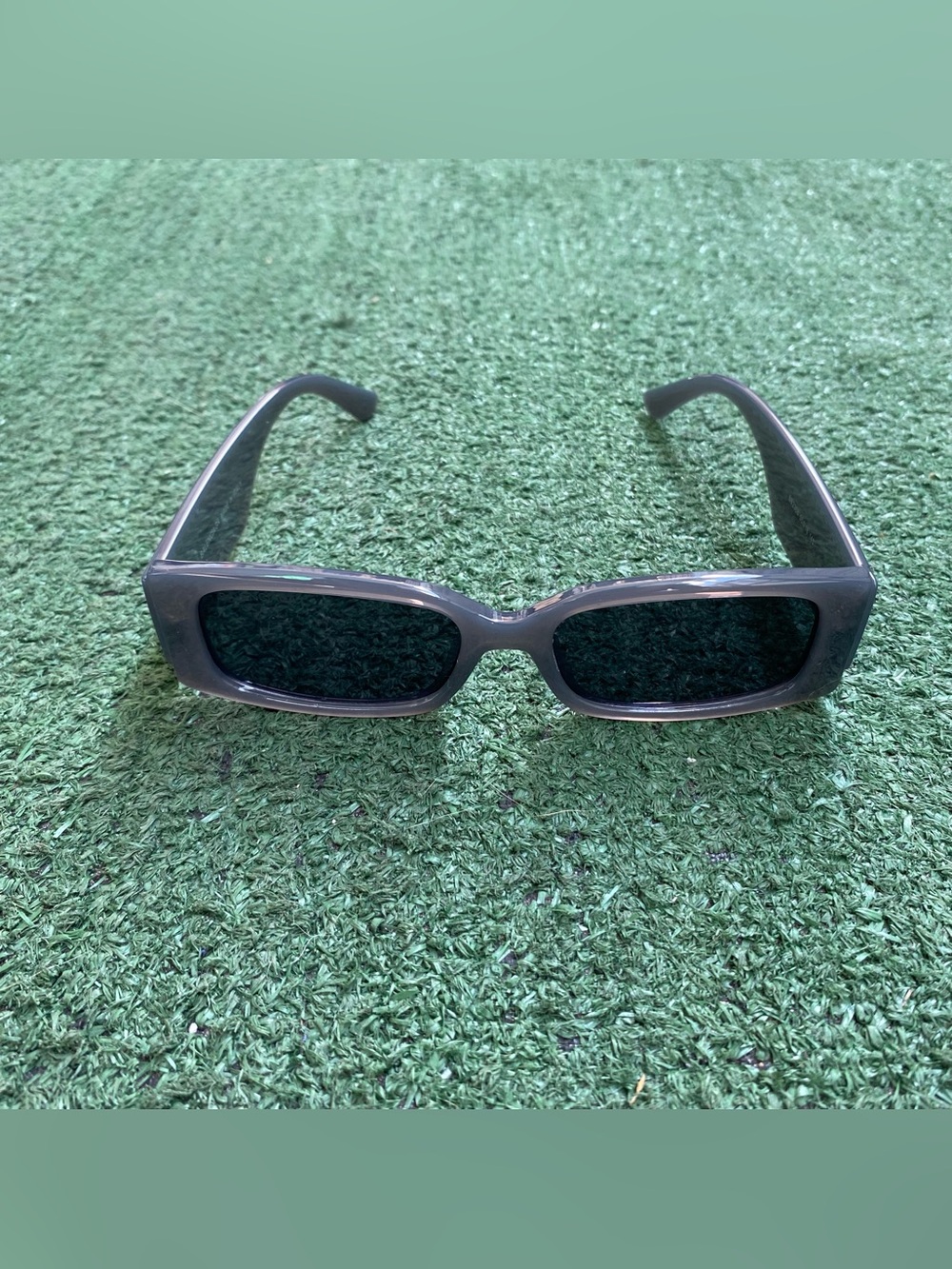Designer sunglasses